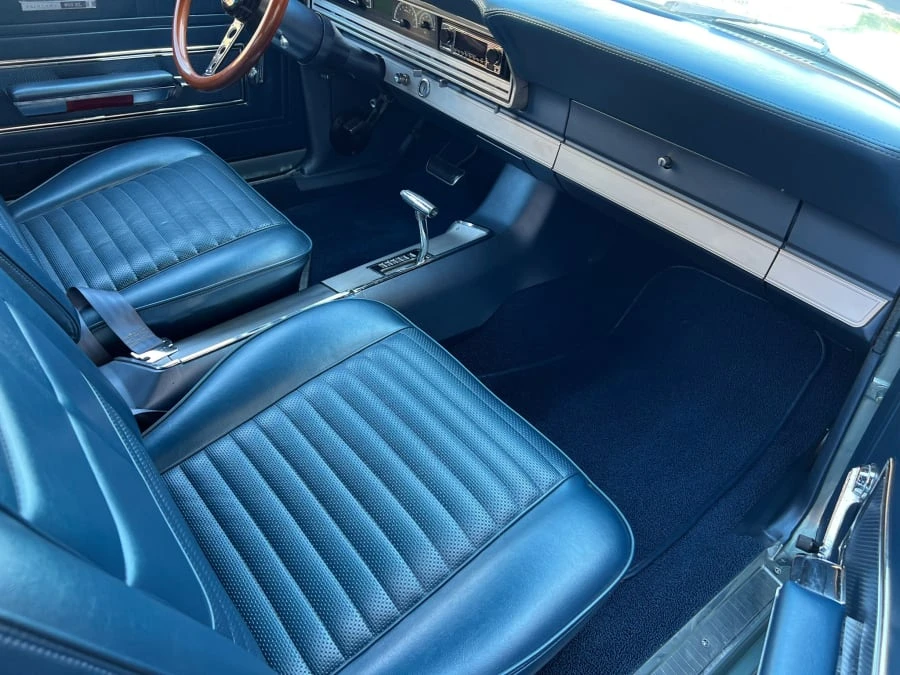 1966 Ford Fairlane 5th Gen - Image 5 of 9