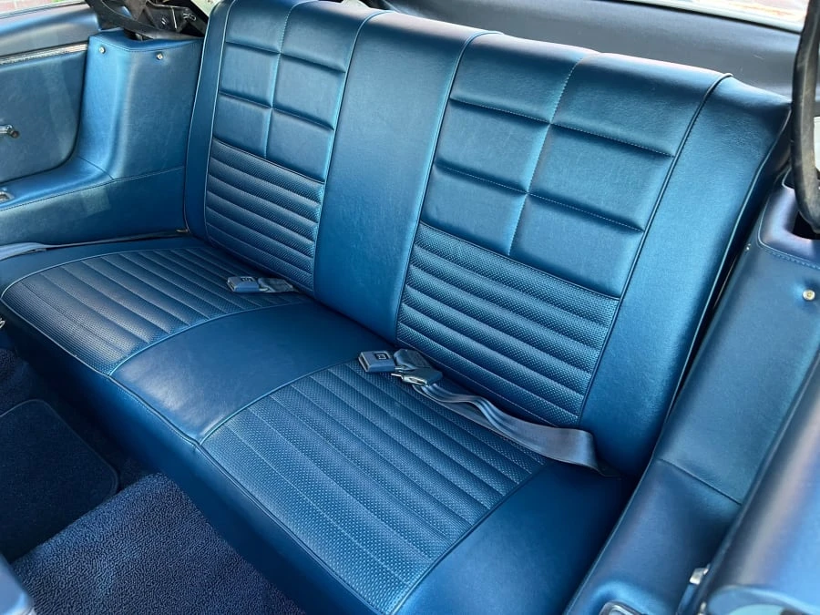 1966 Ford Fairlane 5th Gen - Image 6 of 9
