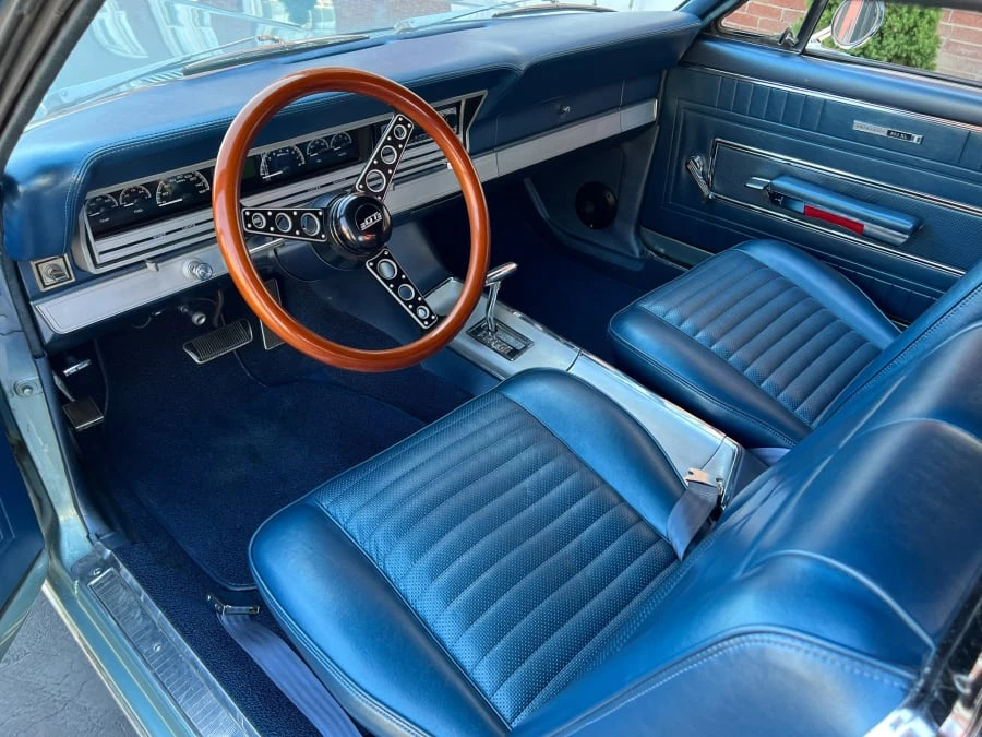 1966 Ford Fairlane 5th Gen - Image 4 of 9