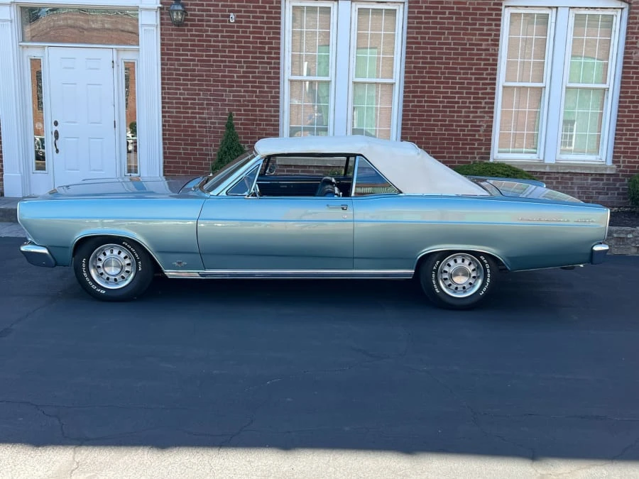 1966 Ford Fairlane 5th Gen - Image 2 of 9