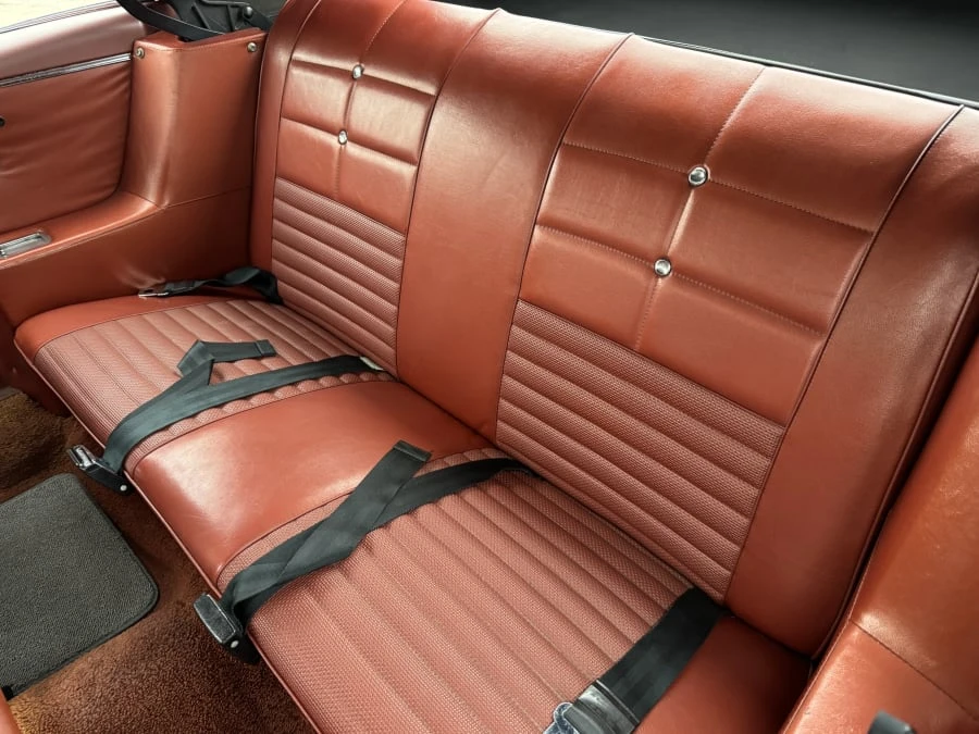 1966 Ford Fairlane 5th Gen - Image 7 of 10