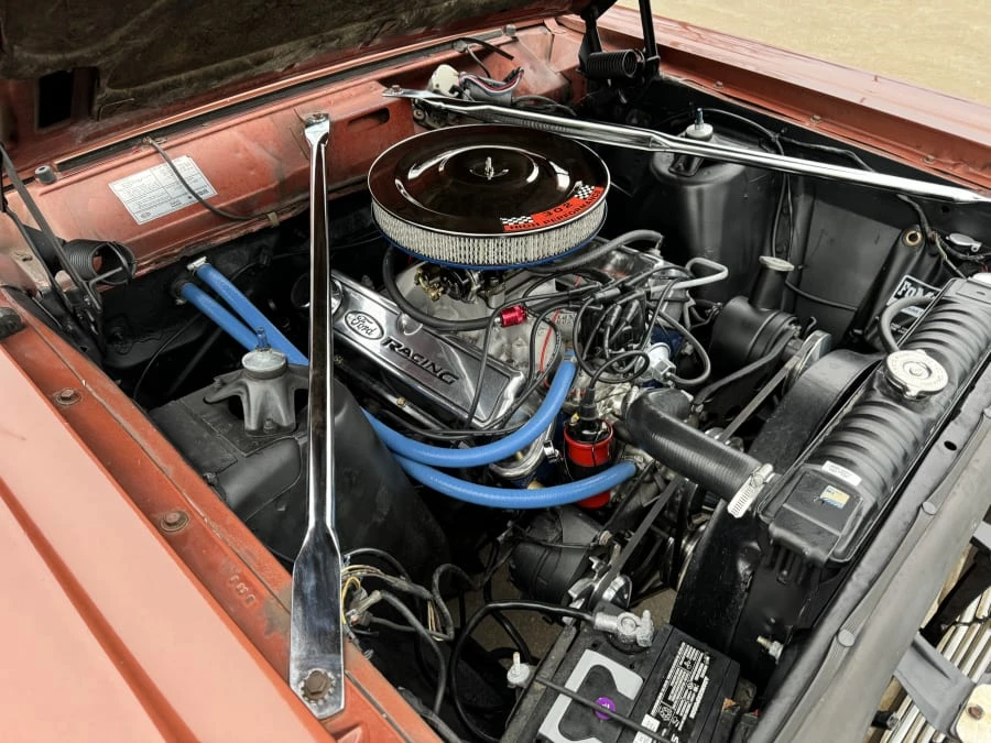 1966 Ford Fairlane 5th Gen - Image 8 of 10