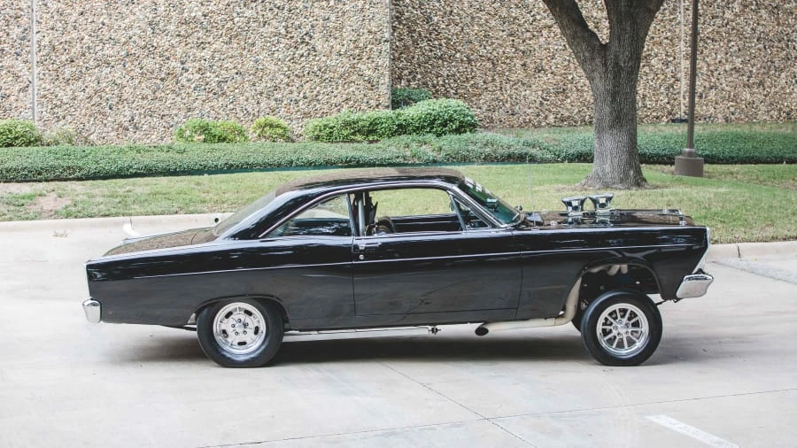 1966 Ford Fairlane 5th Gen - Image 8 of 12