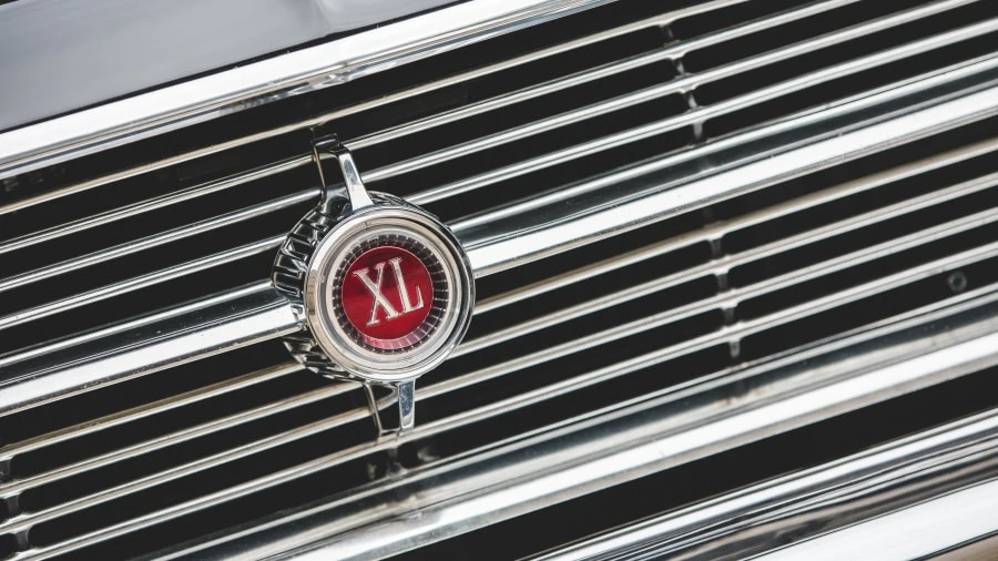 1966 Ford Fairlane 5th Gen - Image 9 of 12