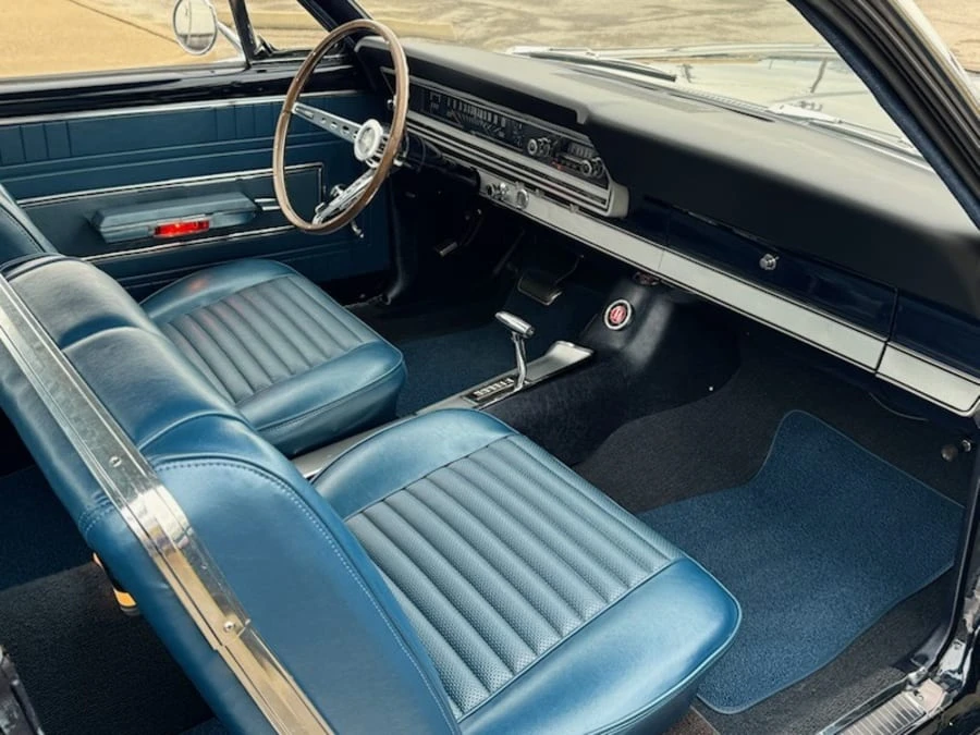 1966 Ford Fairlane 5th Gen - Image 6 of 7