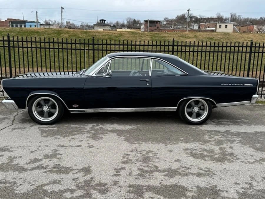 1966 Ford Fairlane 5th Gen - Image 2 of 7
