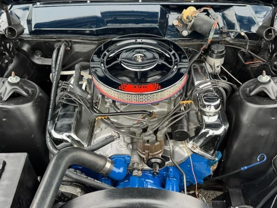 1966 Ford Fairlane 5th Gen - Image 7 of 7