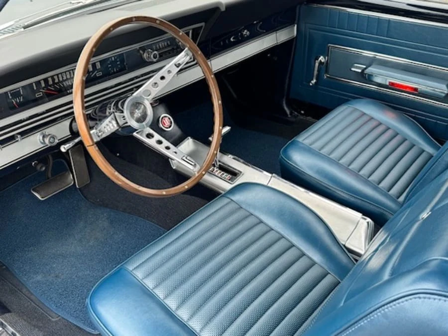1966 Ford Fairlane 5th Gen - Image 5 of 7