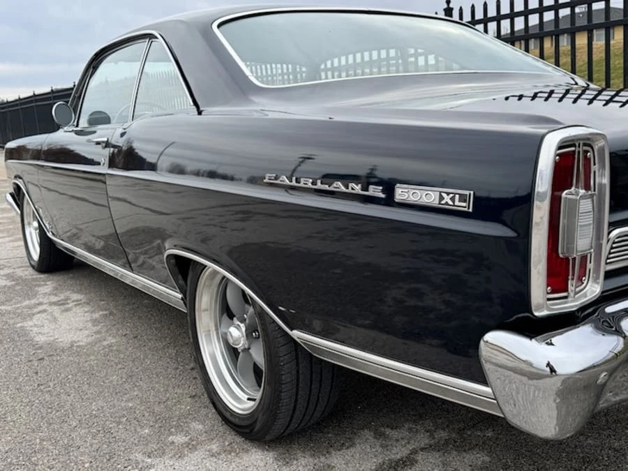1966 Ford Fairlane 5th Gen - Image 4 of 7