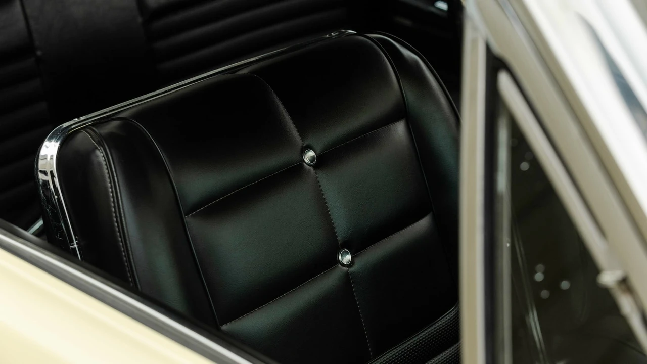 1966 Ford Fairlane 5th Gen - Image 10 of 31
