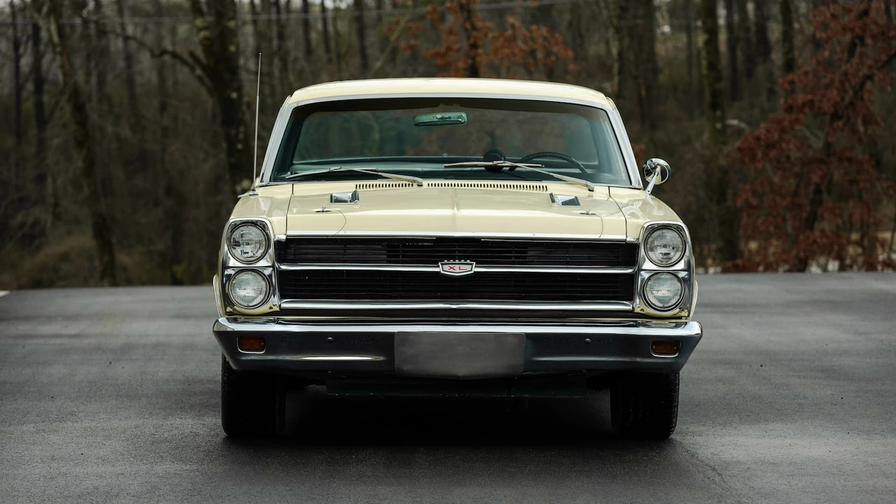 1966 Ford Fairlane 5th Gen - Image 14 of 31