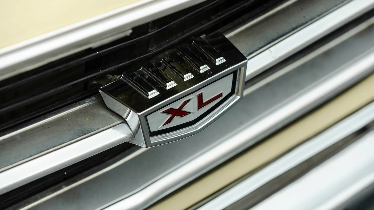 1966 Ford Fairlane 5th Gen - Image 16 of 31