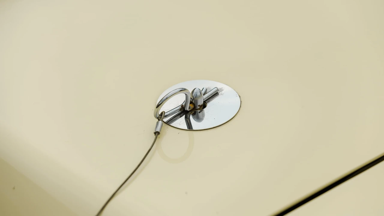 1966 Ford Fairlane 5th Gen - Image 20 of 31
