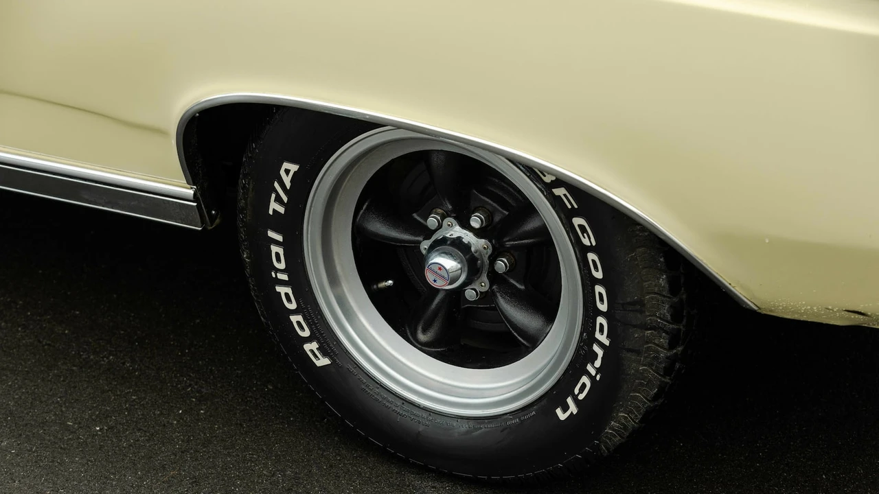 1966 Ford Fairlane 5th Gen - Image 29 of 31