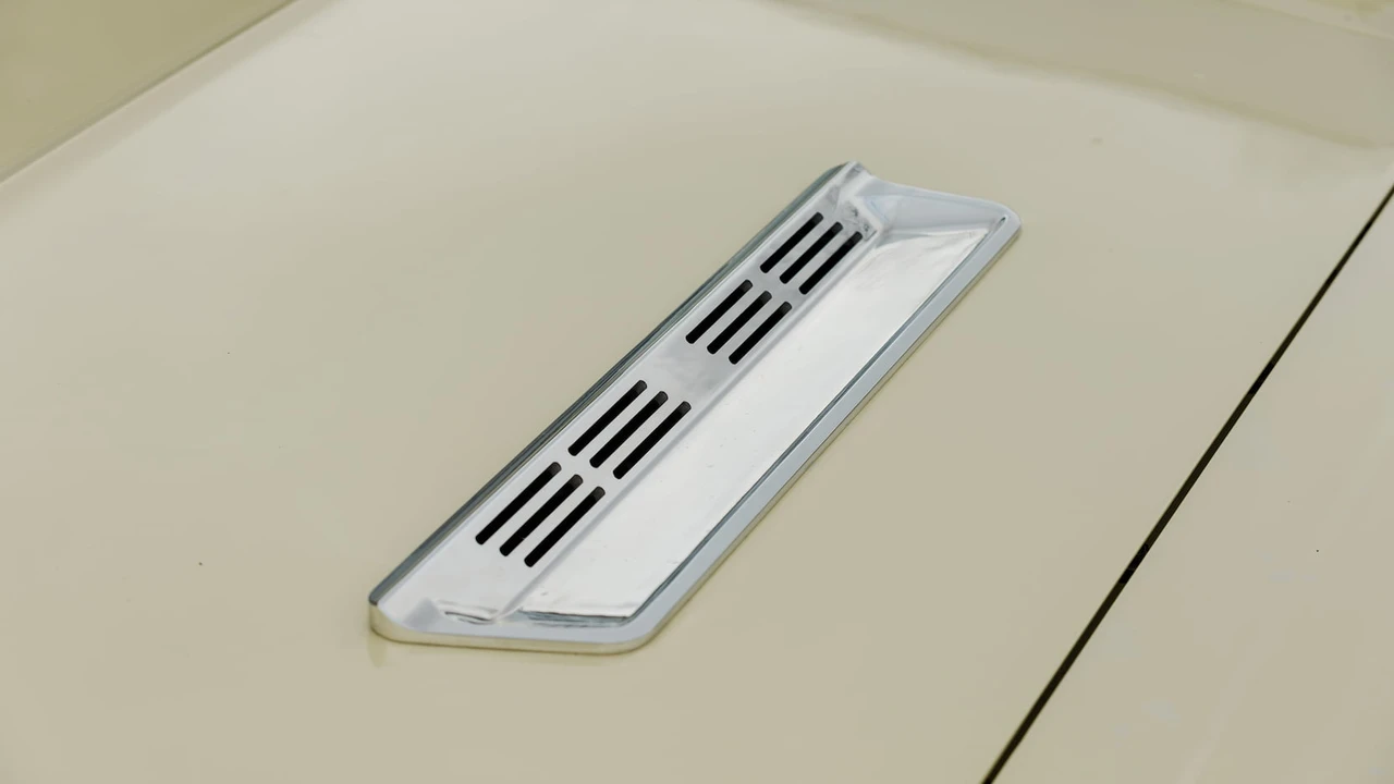 1966 Ford Fairlane 5th Gen - Image 30 of 31