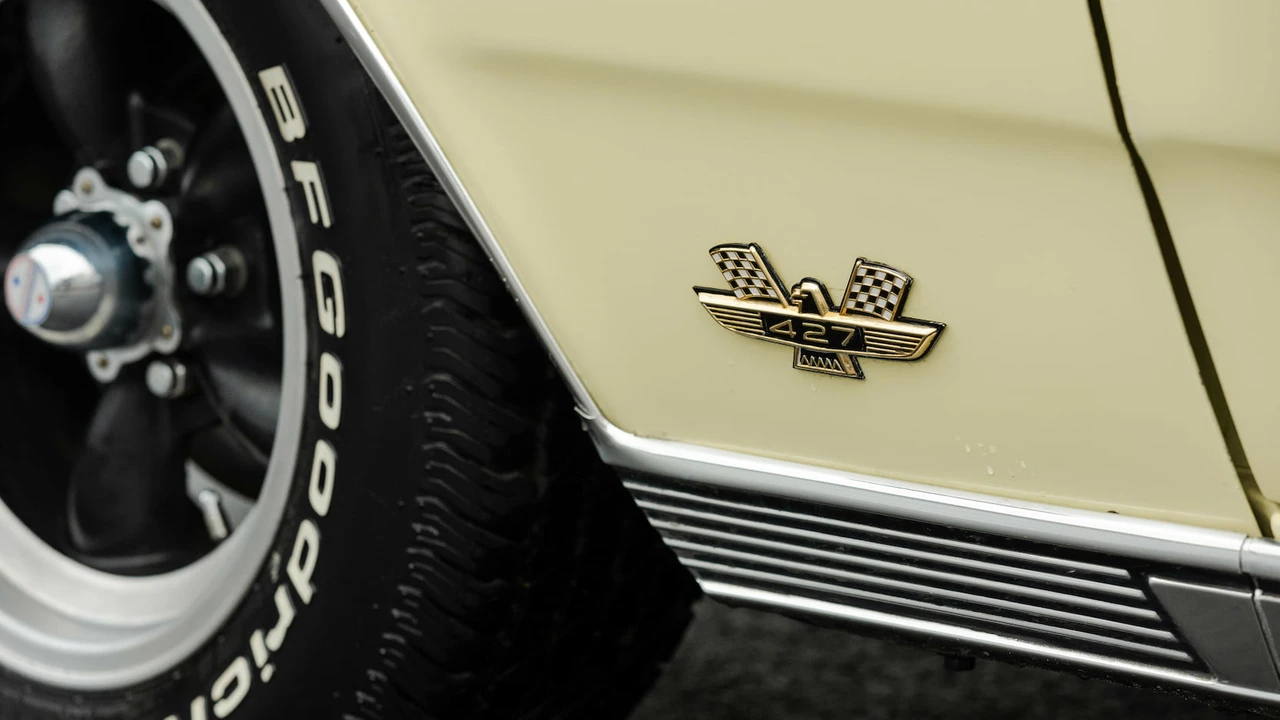 1966 Ford Fairlane 5th Gen - Image 9 of 31