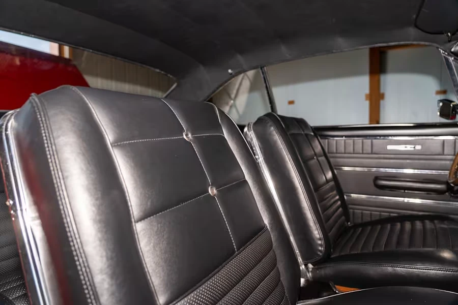 1966 Ford Fairlane 5th Gen - Image 19 of 31