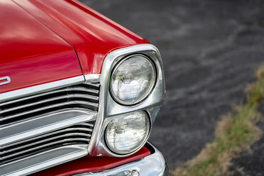 1966 Ford Fairlane 5th Gen - Image 11 of 31