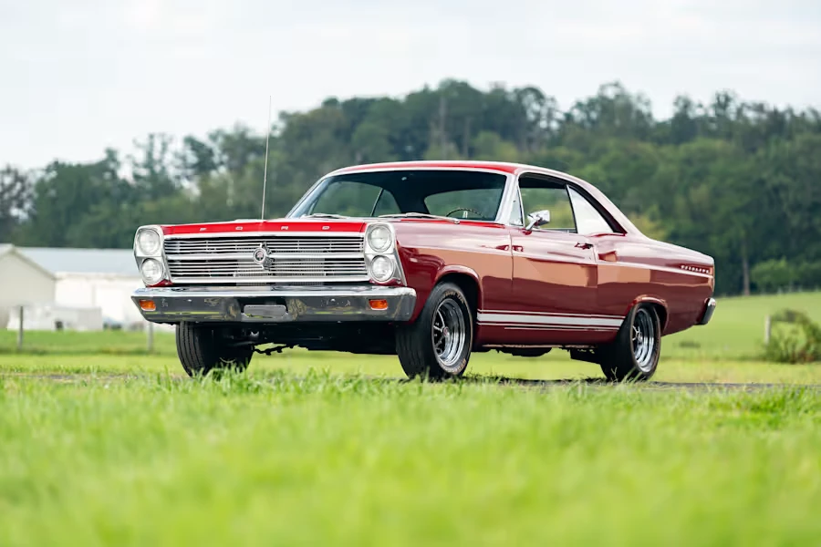 1966 Ford Fairlane 5th Gen - Image 13 of 31