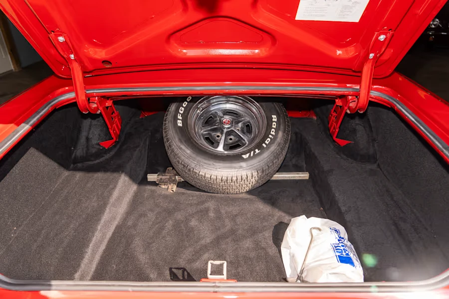 1966 Ford Fairlane 5th Gen - Image 31 of 31
