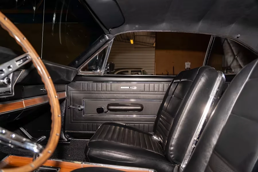1966 Ford Fairlane 5th Gen - Image 22 of 31