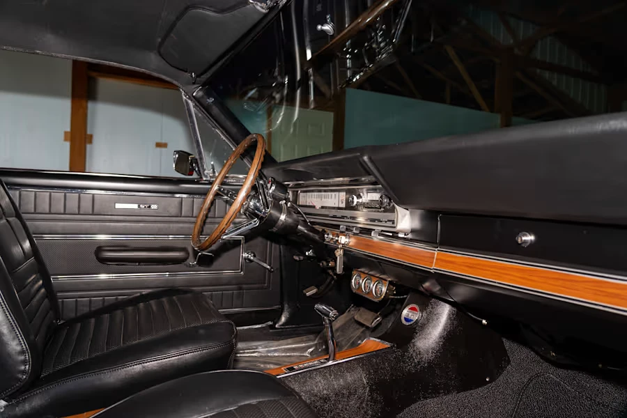 1966 Ford Fairlane 5th Gen - Image 18 of 31