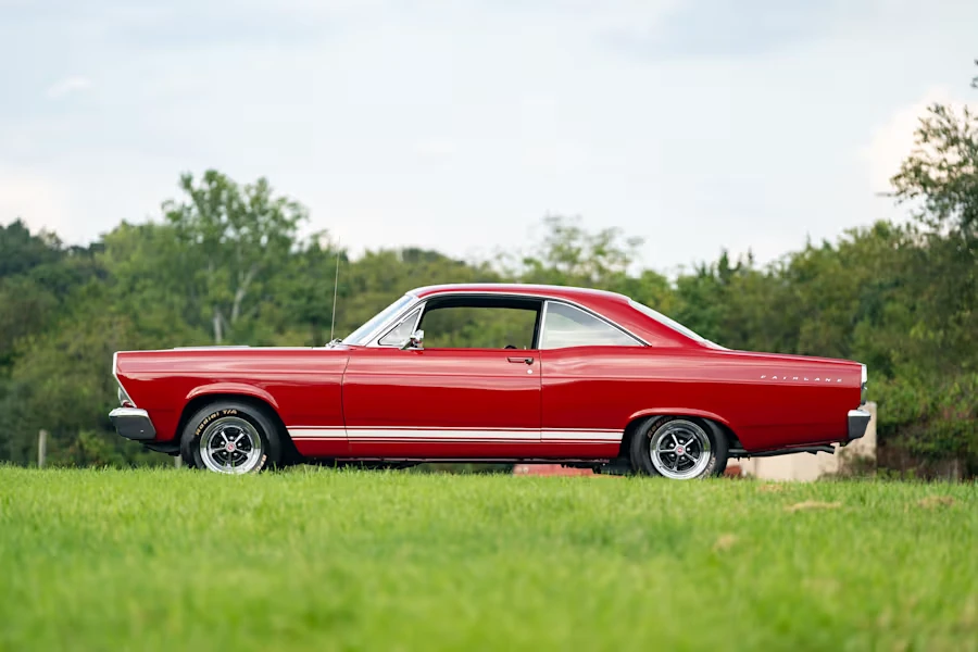 1966 Ford Fairlane 5th Gen - Image 8 of 31