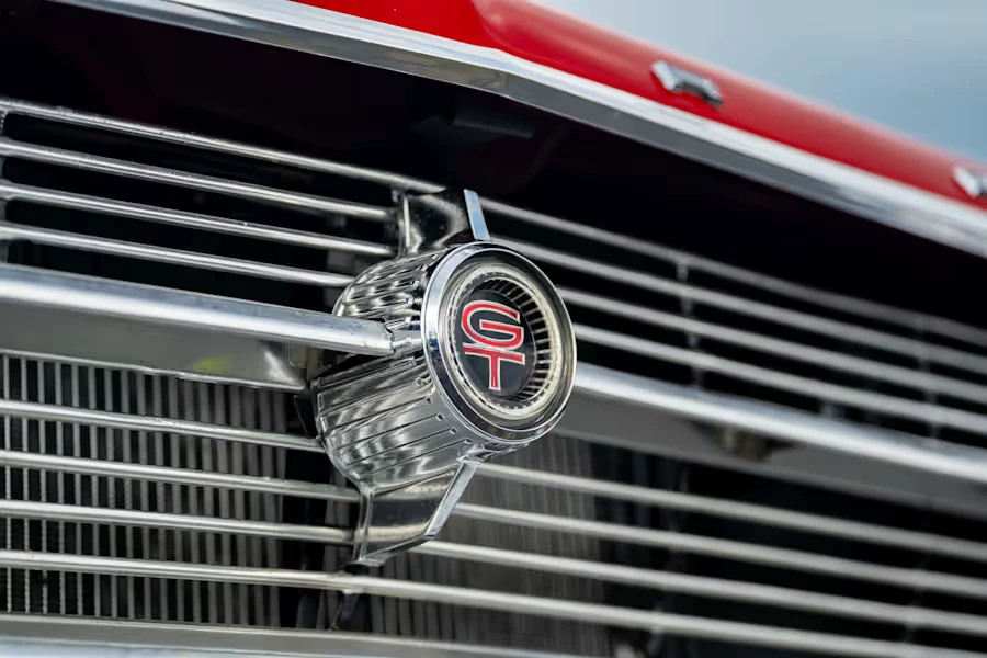 1966 Ford Fairlane 5th Gen - Image 17 of 31