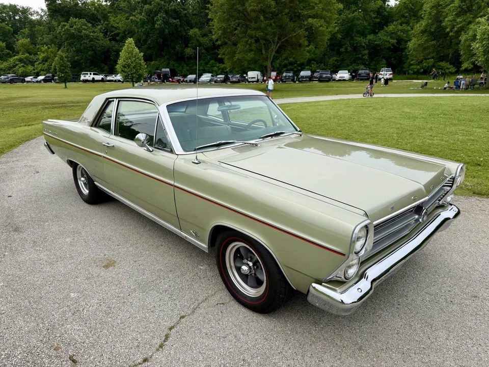 1966 Ford Fairlane 5th Gen - Image 7 of 31