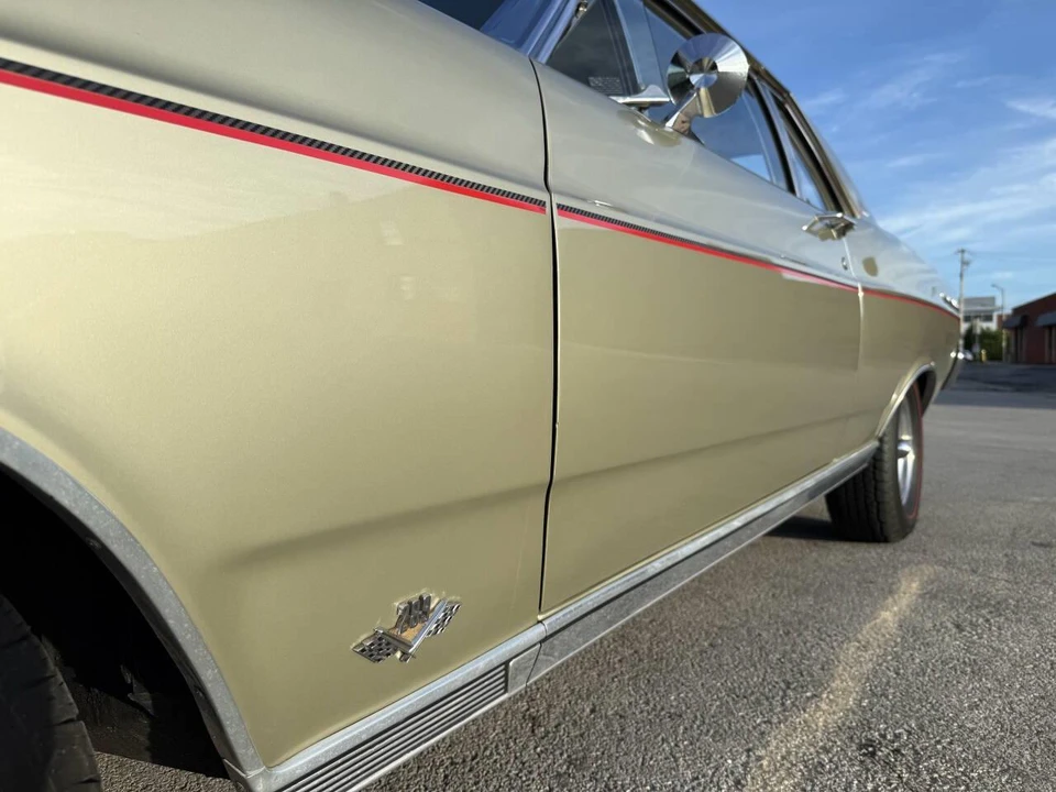 1966 Ford Fairlane 5th Gen - Image 17 of 31