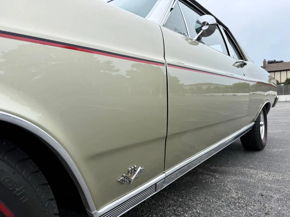 1966 Ford Fairlane 5th Gen - Image 15 of 31