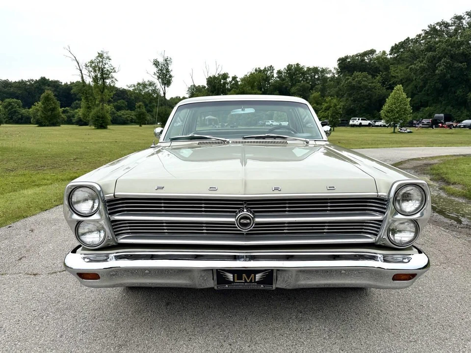 1966 Ford Fairlane 5th Gen - Image 9 of 31