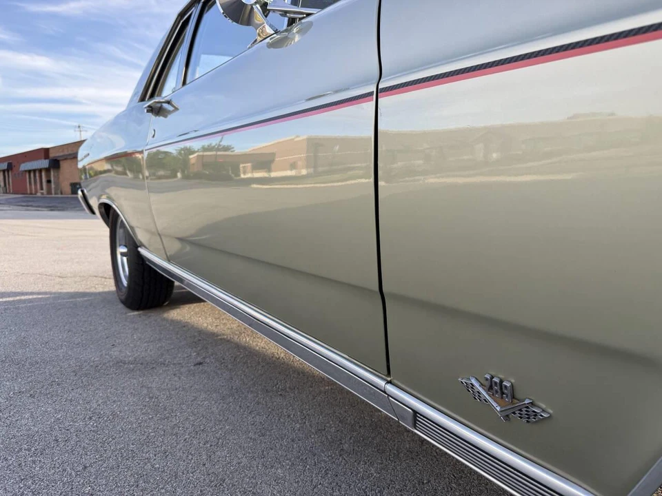 1966 Ford Fairlane 5th Gen - Image 18 of 31