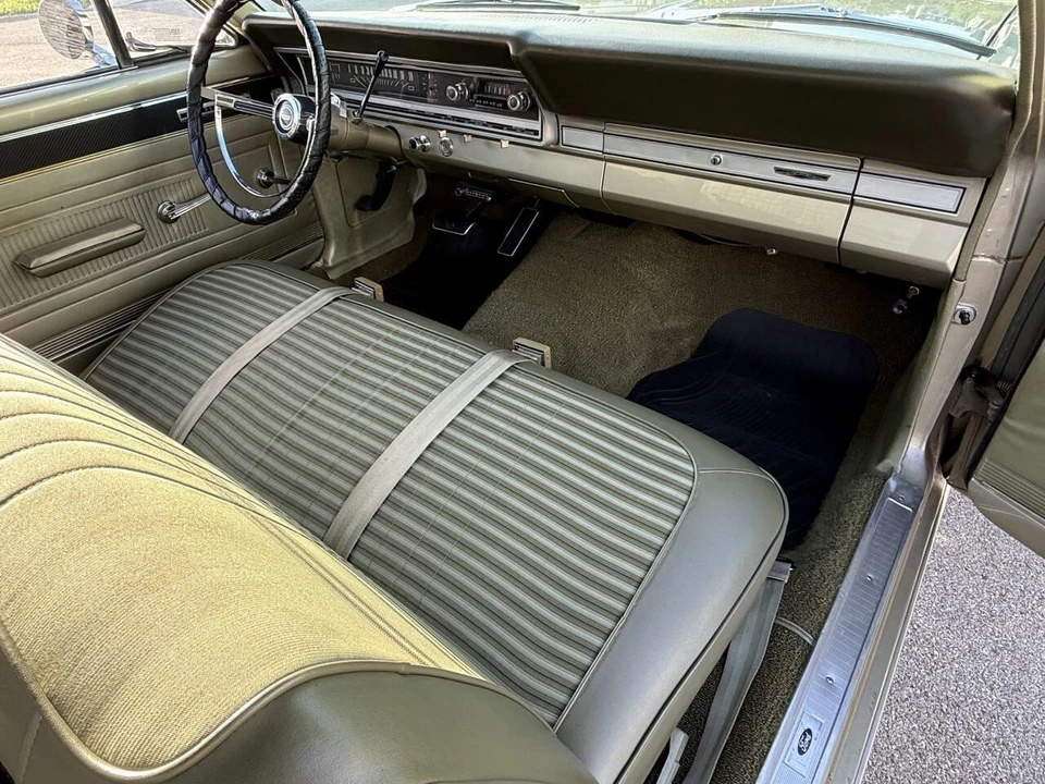 1966 Ford Fairlane 5th Gen - Image 27 of 31