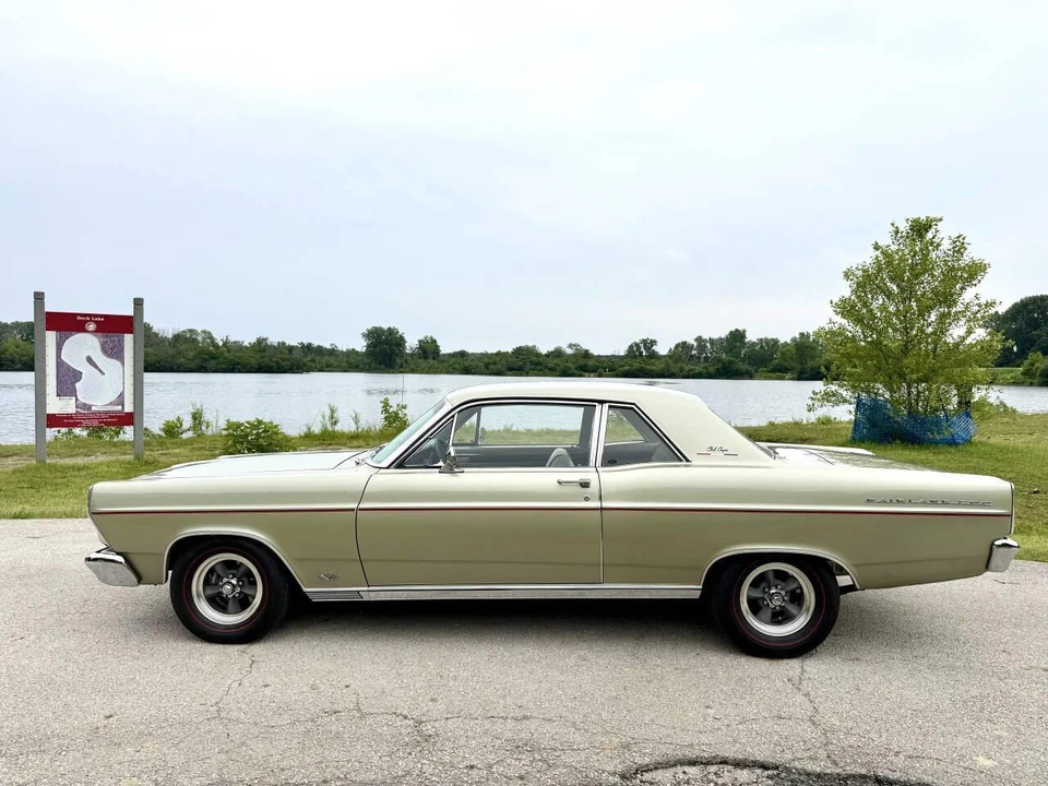 1966 Ford Fairlane 5th Gen - Image 11 of 31
