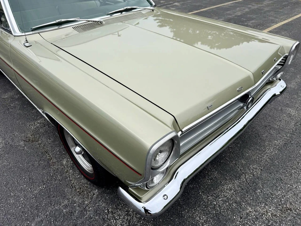 1966 Ford Fairlane 5th Gen - Image 8 of 31