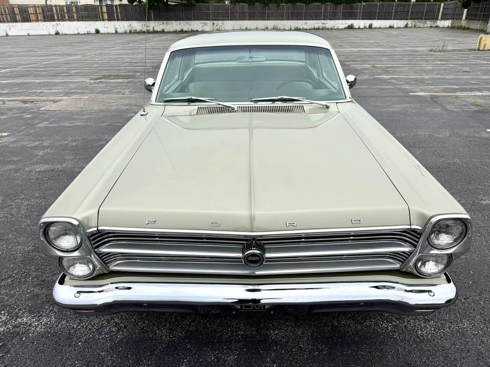 1966 Ford Fairlane 5th Gen - Image 10 of 31