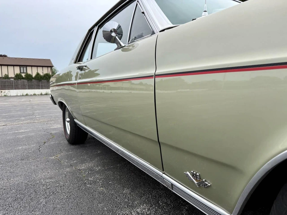 1966 Ford Fairlane 5th Gen - Image 16 of 31