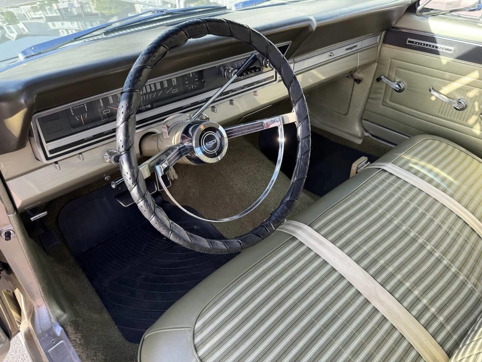 1966 Ford Fairlane 5th Gen - Image 30 of 31
