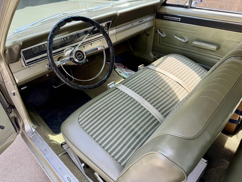 1966 Ford Fairlane 5th Gen - Image 28 of 31
