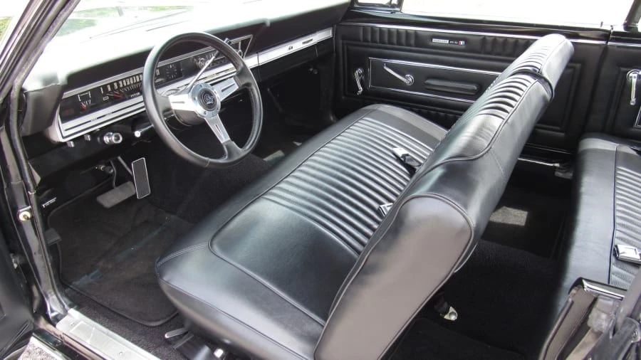 1966 Ford Fairlane 5th Gen - Image 4 of 8