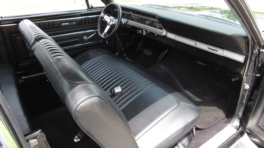 1966 Ford Fairlane 5th Gen - Image 5 of 8