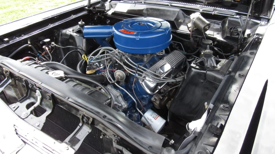 1966 Ford Fairlane 5th Gen - Image 7 of 8