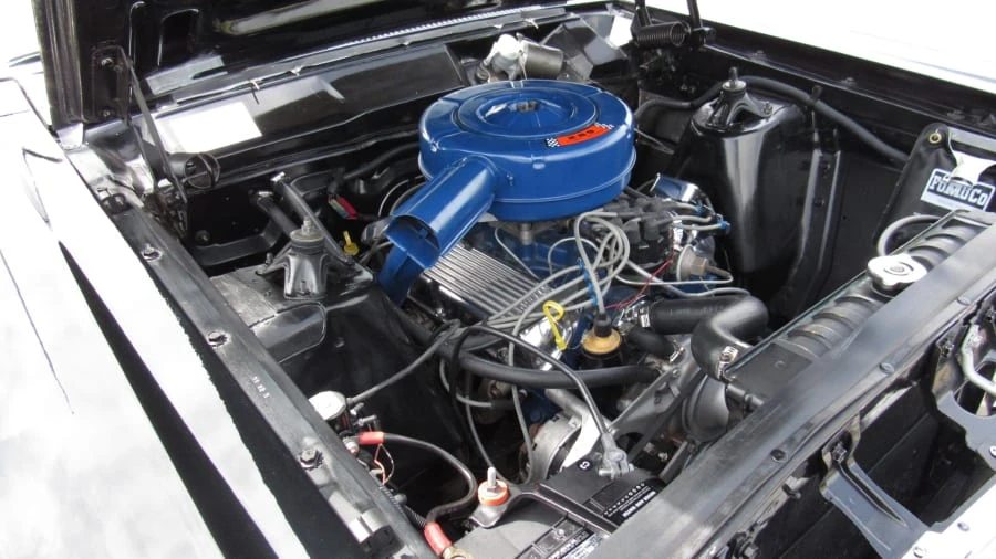 1966 Ford Fairlane 5th Gen - Image 8 of 8