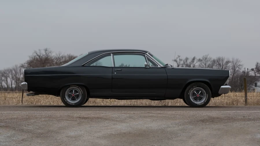 1966 Ford Fairlane 5th Gen - Image 2 of 12