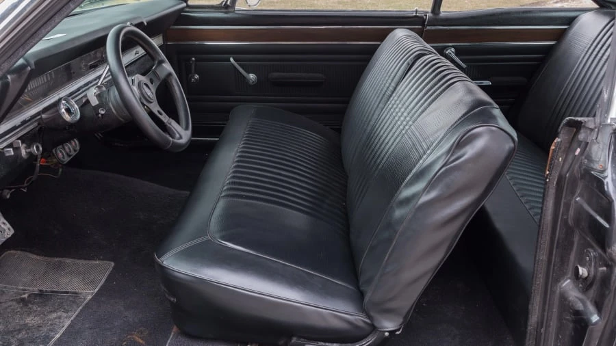 1966 Ford Fairlane 5th Gen - Image 4 of 12
