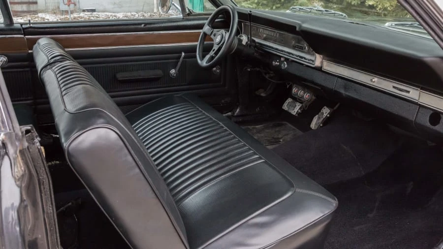 1966 Ford Fairlane 5th Gen - Image 5 of 12