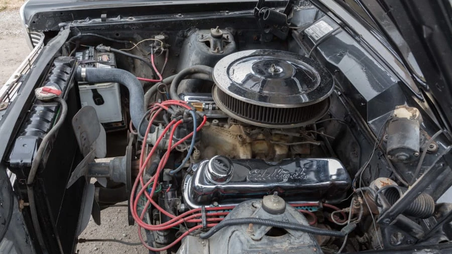 1966 Ford Fairlane 5th Gen - Image 6 of 12