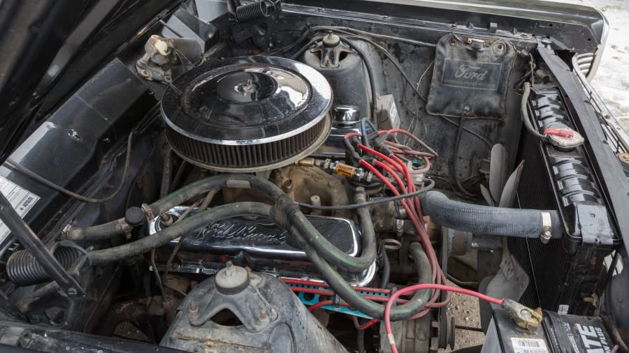 1966 Ford Fairlane 5th Gen - Image 7 of 12