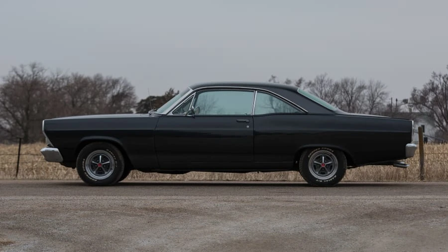 1966 Ford Fairlane 5th Gen - Image 8 of 12